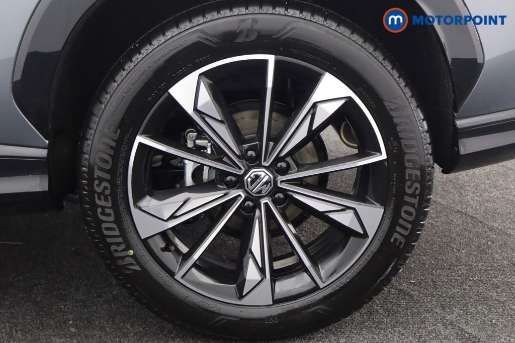 Mg Motor Uk HS Trophy Automatic Petrol SUV - Stock Number (1580701) - 9th supplementary image