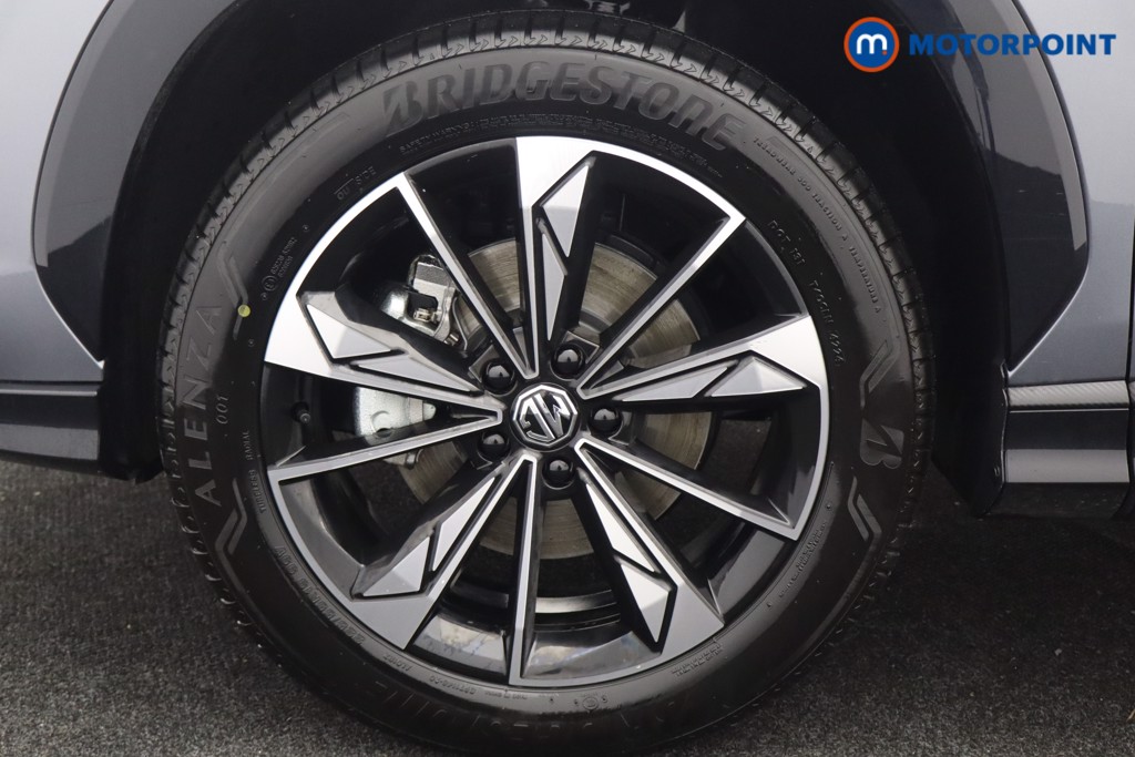 Mg Motor Uk HS Trophy Automatic Petrol SUV - Stock Number (1580701) - 10th supplementary image