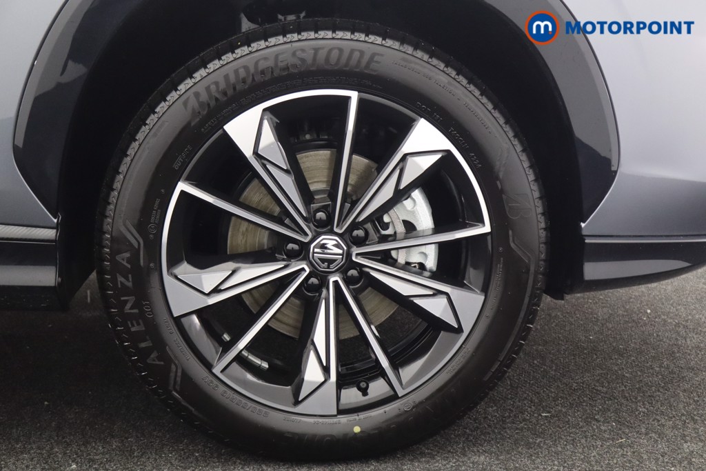 Mg Motor Uk HS Trophy Automatic Petrol SUV - Stock Number (1580701) - 12th supplementary image