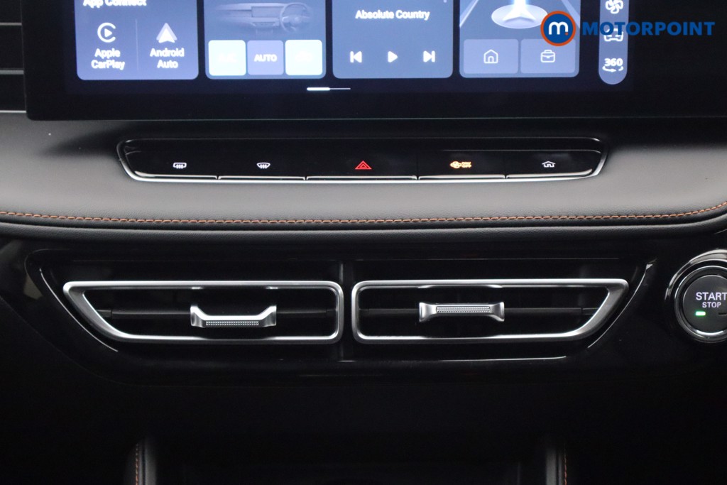 Mg Motor Uk HS Trophy Automatic Petrol SUV - Stock Number (1580701) - 13th supplementary image
