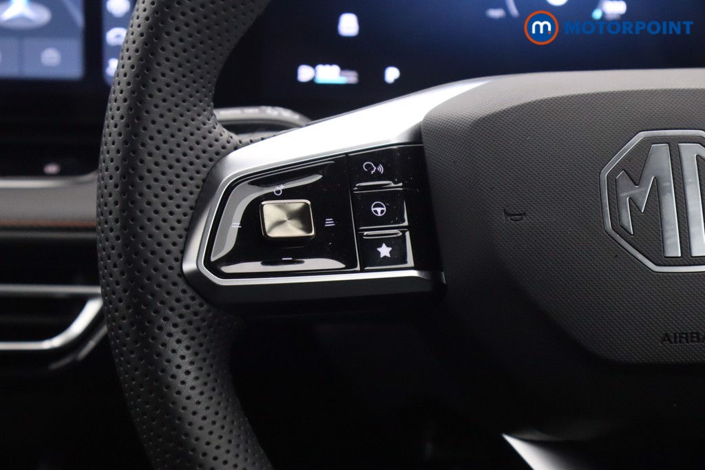 Mg Motor Uk HS Trophy Automatic Petrol SUV - Stock Number (1580701) - 14th supplementary image