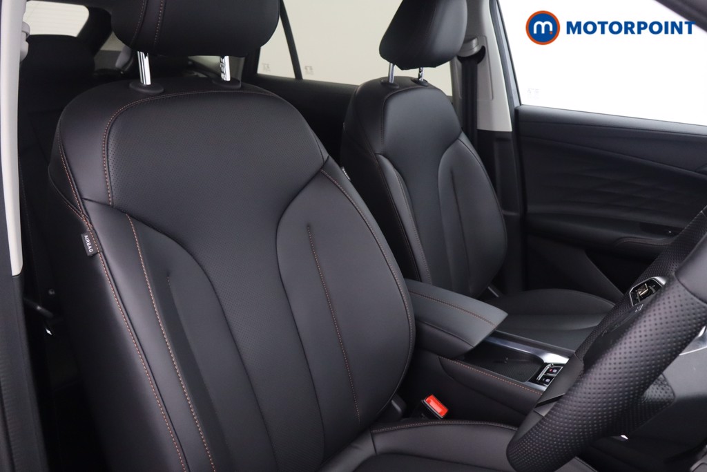 Mg Motor Uk HS Trophy Automatic Petrol SUV - Stock Number (1580701) - 17th supplementary image