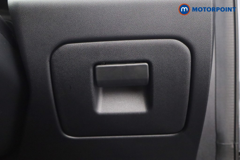 Mg Motor Uk HS Trophy Automatic Petrol SUV - Stock Number (1580701) - 18th supplementary image