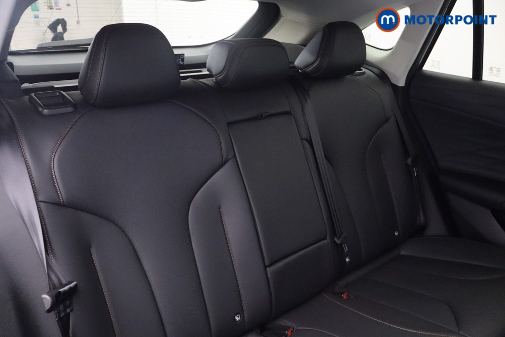 Mg Motor Uk HS Trophy Automatic Petrol SUV - Stock Number (1580701) - 19th supplementary image