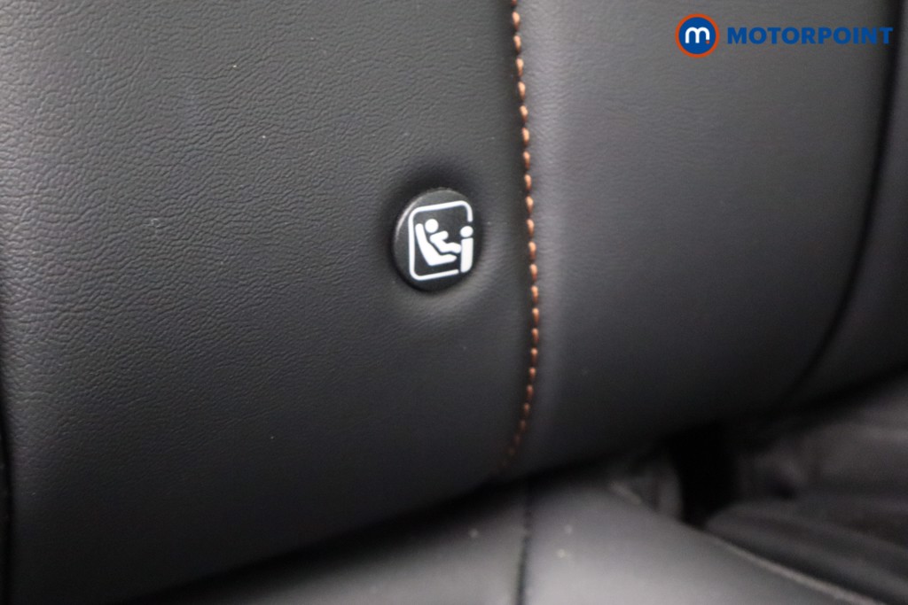 Mg Motor Uk HS Trophy Automatic Petrol SUV - Stock Number (1580701) - 20th supplementary image