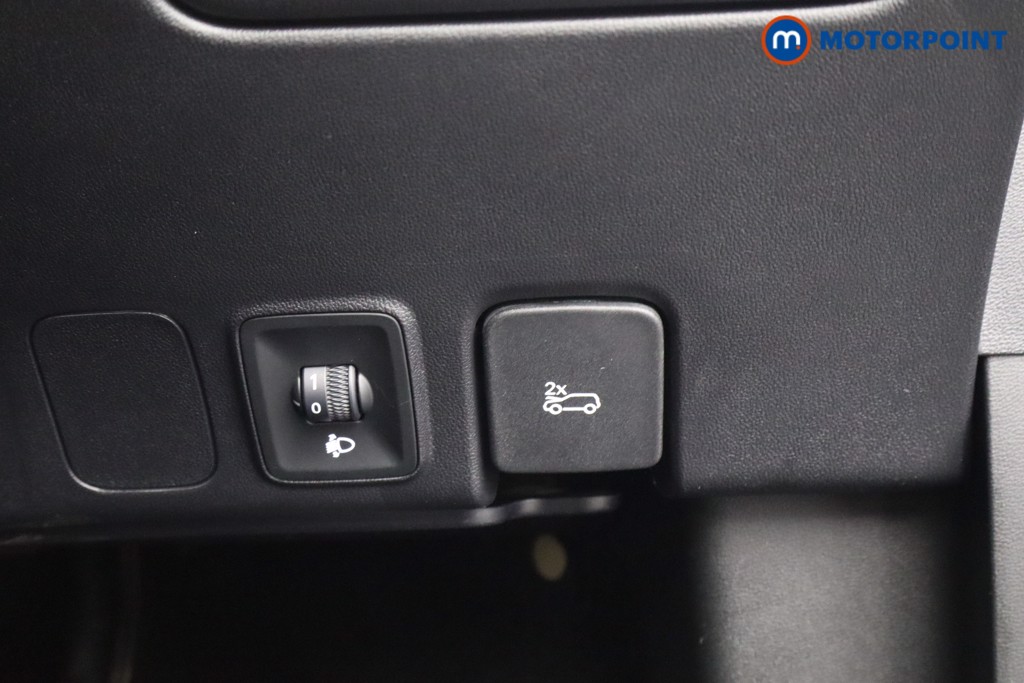 Mg Motor Uk HS Trophy Automatic Petrol SUV - Stock Number (1580701) - 21st supplementary image