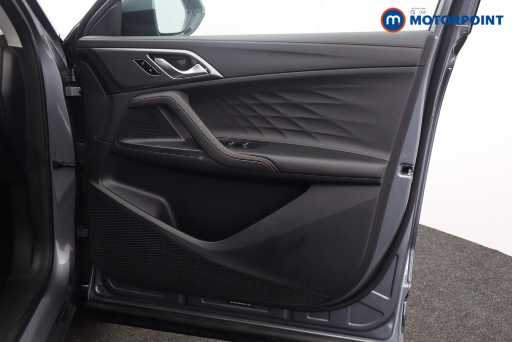 Mg Motor Uk HS Trophy Automatic Petrol SUV - Stock Number (1580701) - 22nd supplementary image