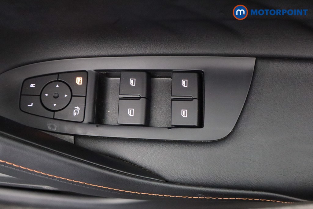Mg Motor Uk HS Trophy Automatic Petrol SUV - Stock Number (1580701) - 23rd supplementary image