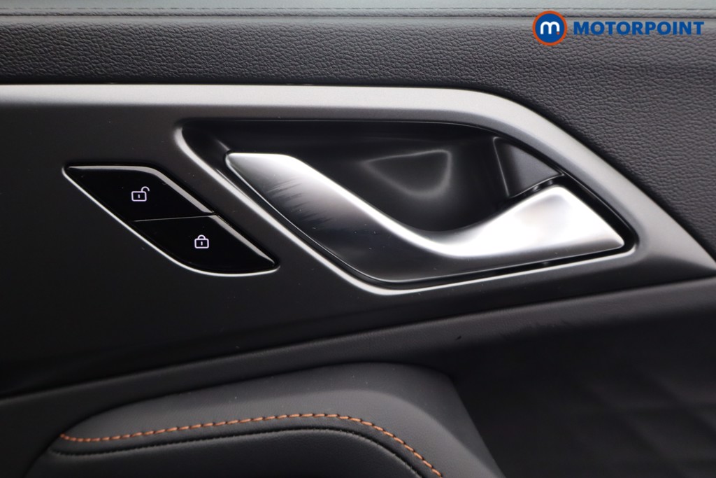 Mg Motor Uk HS Trophy Automatic Petrol SUV - Stock Number (1580701) - 24th supplementary image