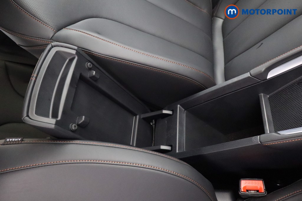 Mg Motor Uk HS Trophy Automatic Petrol SUV - Stock Number (1580701) - 26th supplementary image