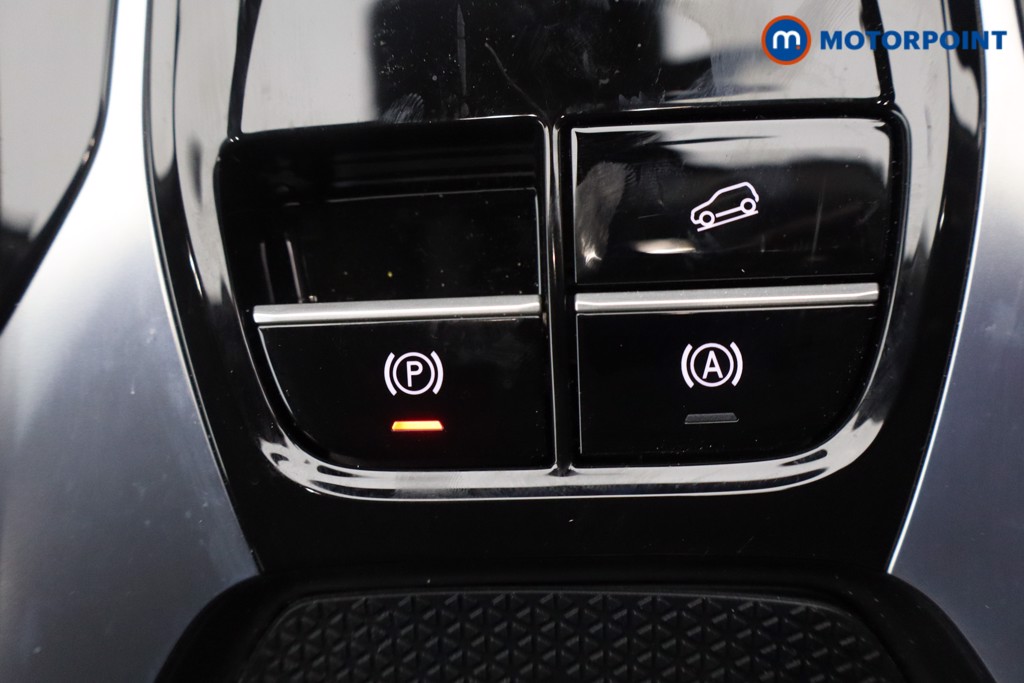 Mg Motor Uk HS Trophy Automatic Petrol SUV - Stock Number (1580701) - 27th supplementary image