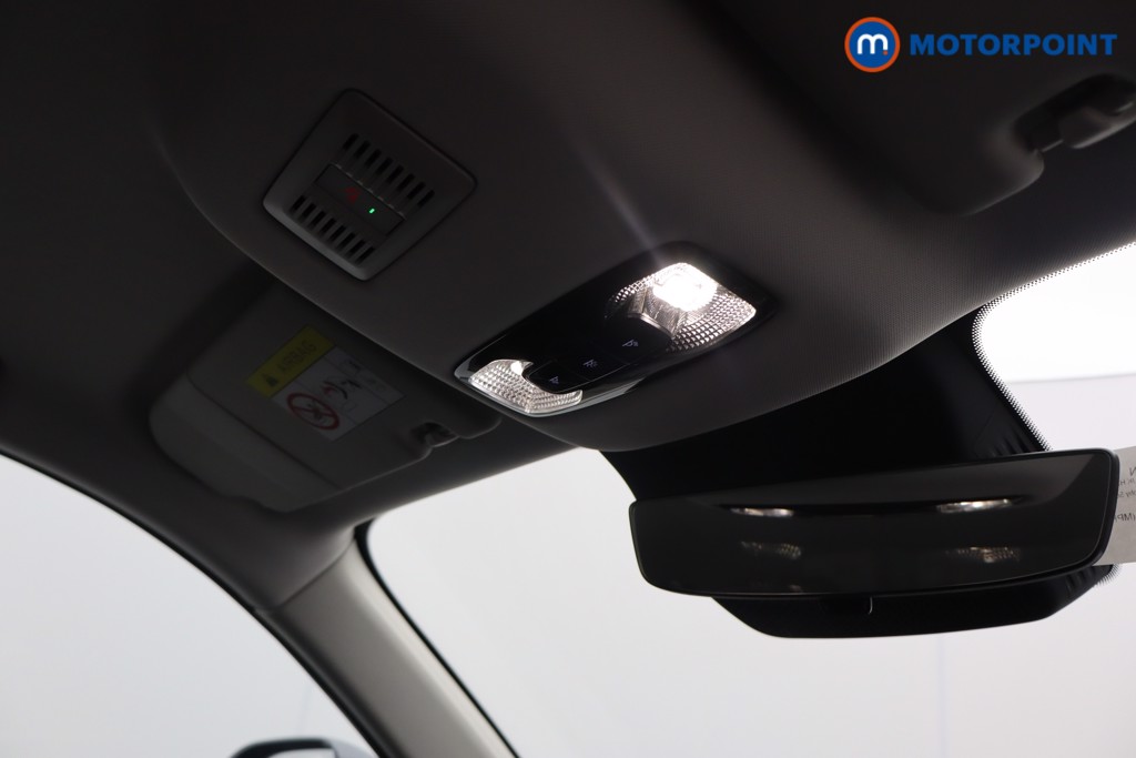 Mg Motor Uk HS Trophy Automatic Petrol SUV - Stock Number (1580701) - 28th supplementary image