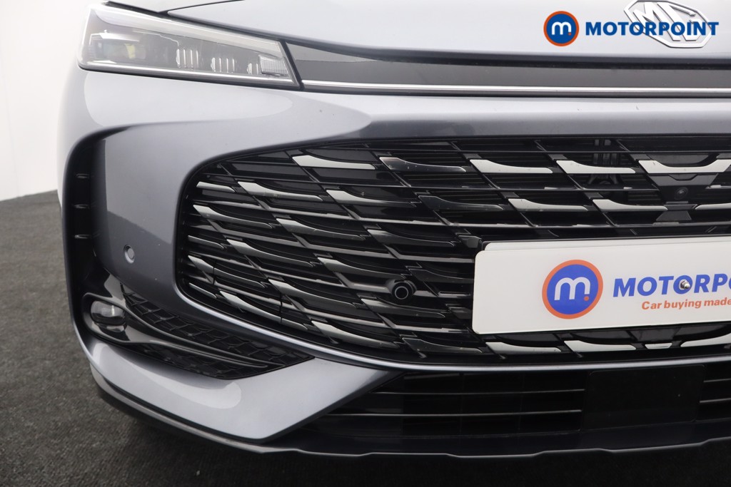 Mg Motor Uk HS Trophy Automatic Petrol SUV - Stock Number (1580701) - 30th supplementary image