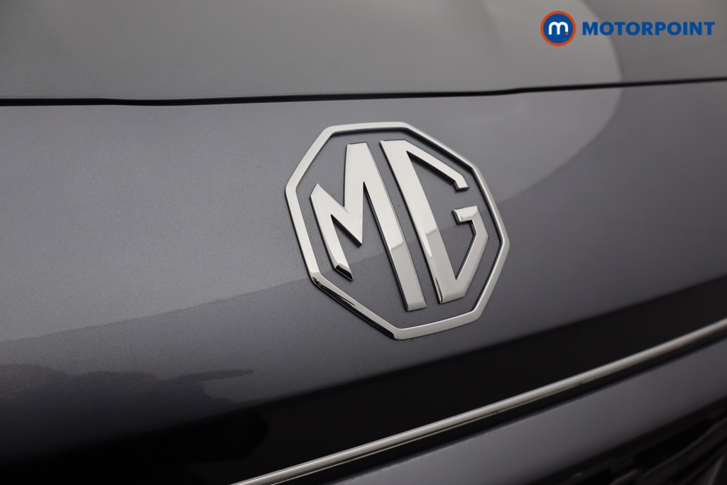 Mg Motor Uk HS Trophy Automatic Petrol SUV - Stock Number (1580701) - 32nd supplementary image