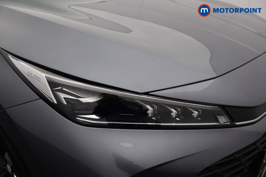 Mg Motor Uk HS Trophy Automatic Petrol SUV - Stock Number (1580701) - 33rd supplementary image