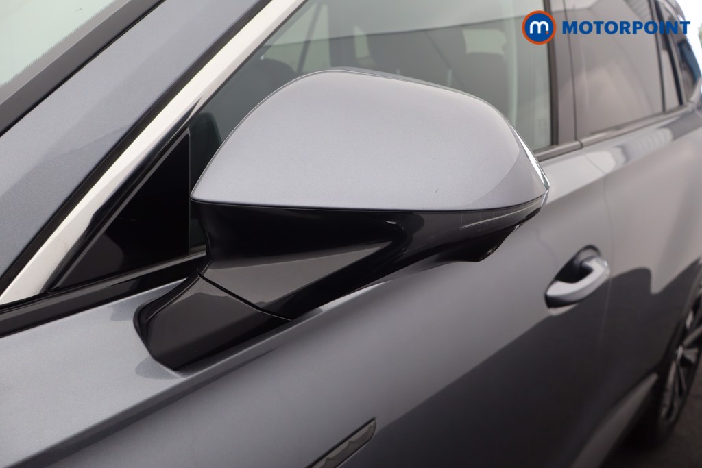 Mg Motor Uk HS Trophy Automatic Petrol SUV - Stock Number (1580701) - 35th supplementary image
