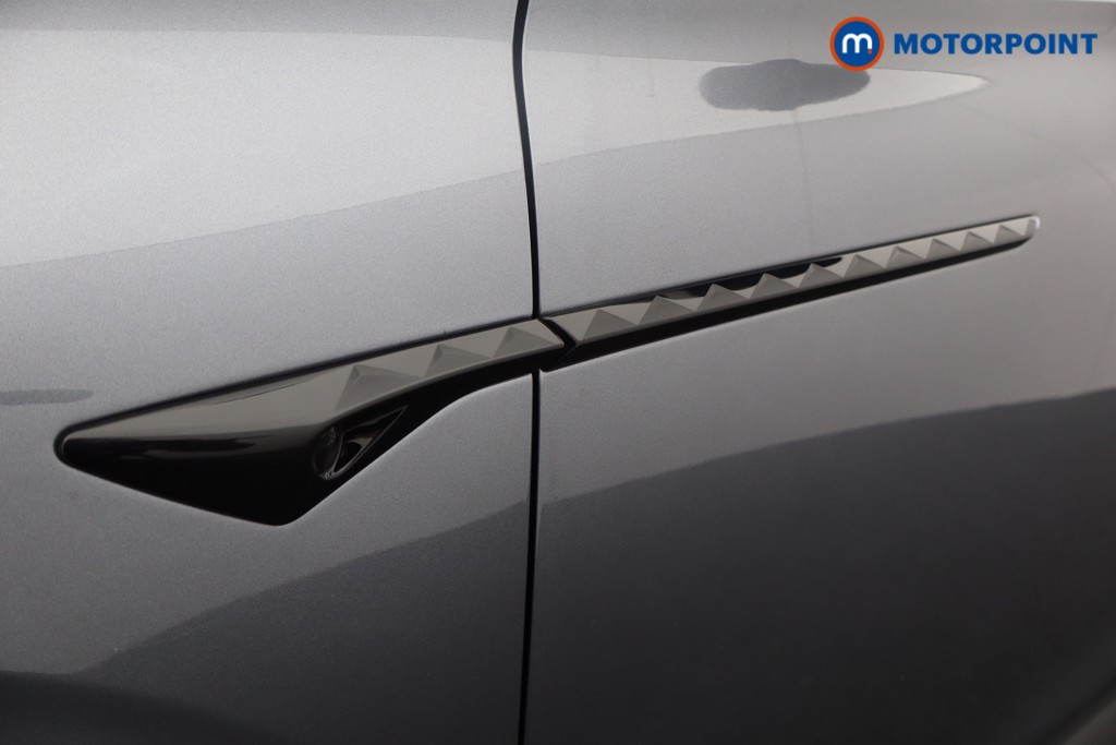 Mg Motor Uk HS Trophy Automatic Petrol SUV - Stock Number (1580701) - 36th supplementary image