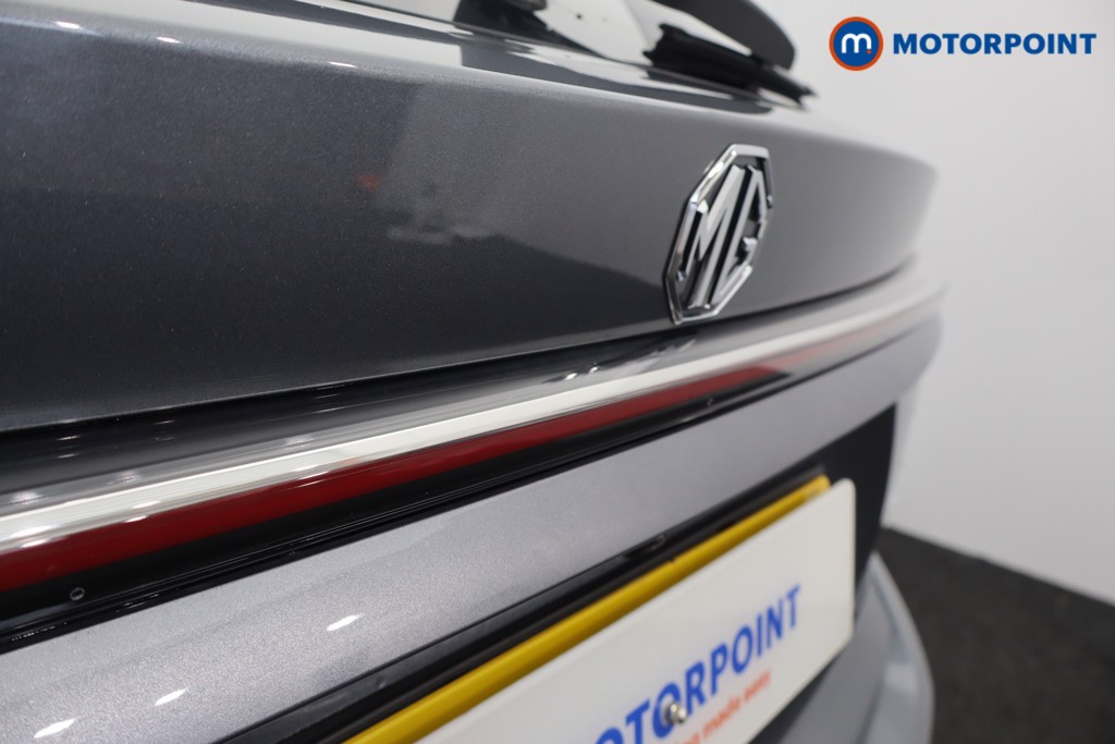 Mg Motor Uk HS Trophy Automatic Petrol SUV - Stock Number (1580701) - 37th supplementary image