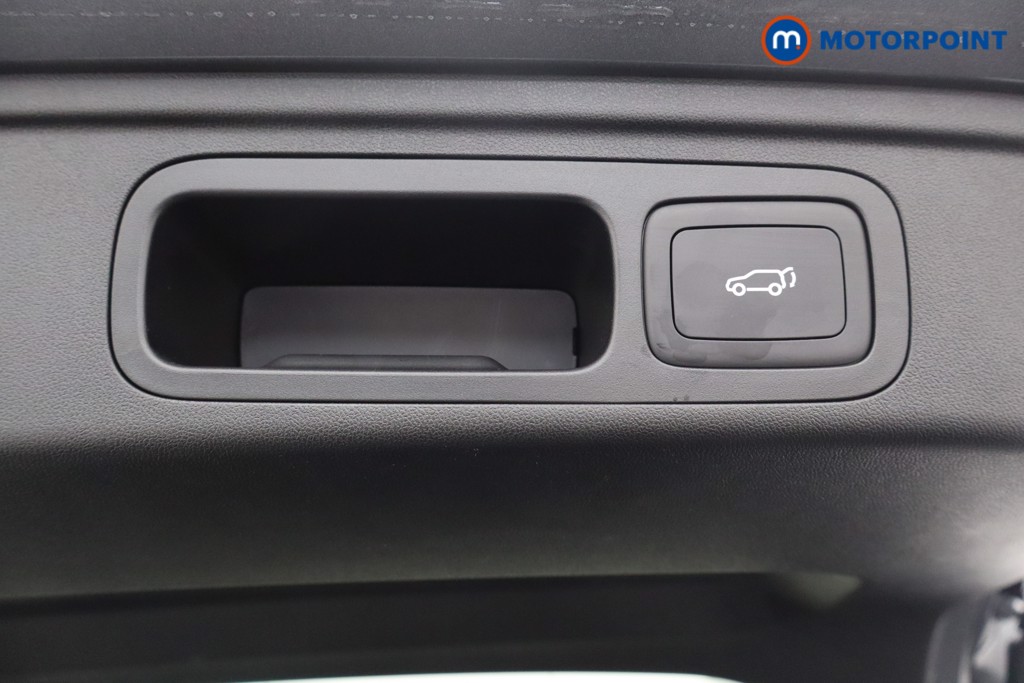 Mg Motor Uk HS Trophy Automatic Petrol SUV - Stock Number (1580701) - 39th supplementary image