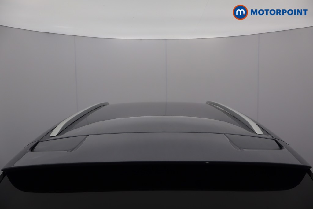 Mg Motor Uk HS Trophy Automatic Petrol SUV - Stock Number (1580701) - 41st supplementary image