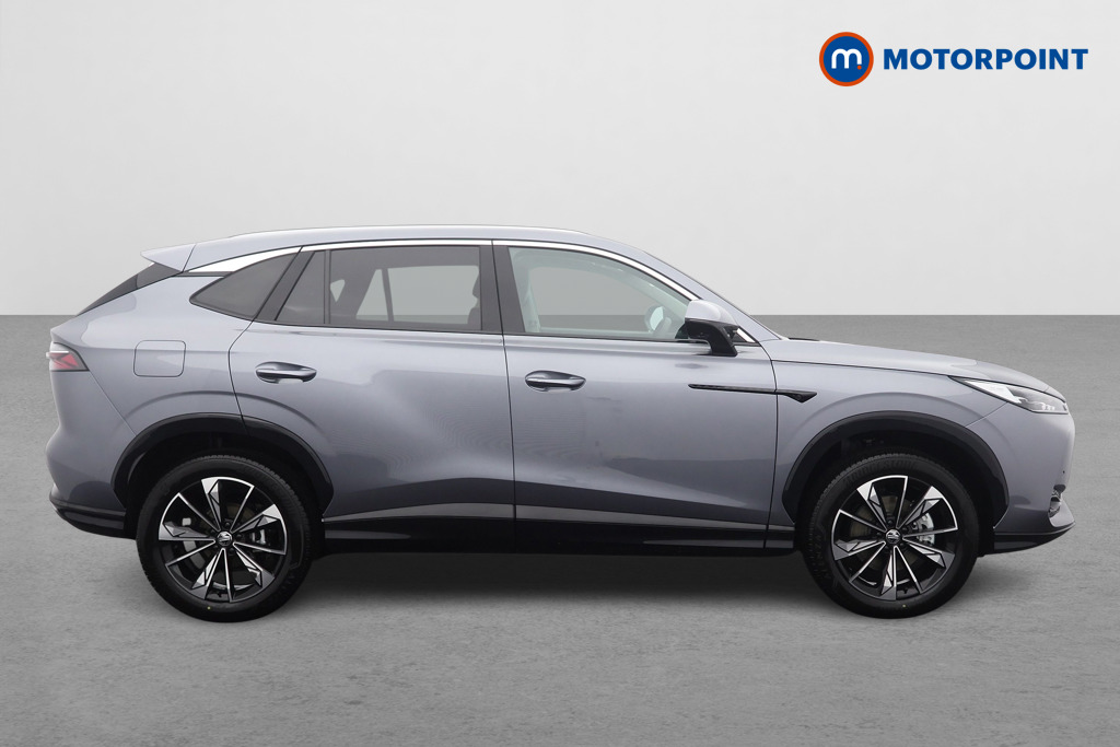 Mg Motor Uk HS Trophy Automatic Petrol SUV - Stock Number (1580701) - Drivers side