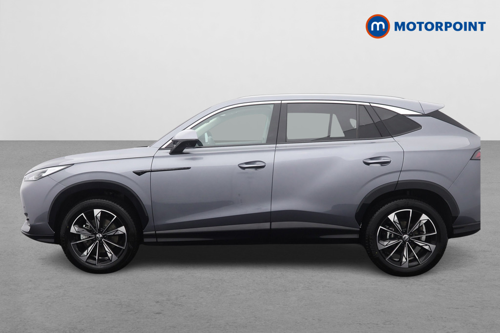 Mg Motor Uk HS Trophy Automatic Petrol SUV - Stock Number (1580701) - Passenger side