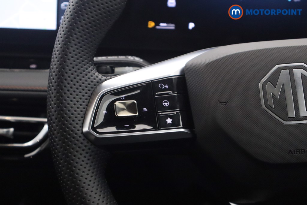 Mg Motor Uk HS Trophy Automatic Petrol SUV - Stock Number (1580719) - 4th supplementary image