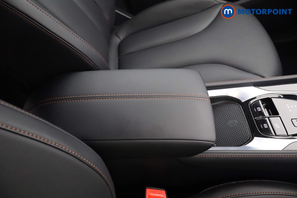 Mg Motor Uk HS Trophy Automatic Petrol SUV - Stock Number (1580719) - 7th supplementary image