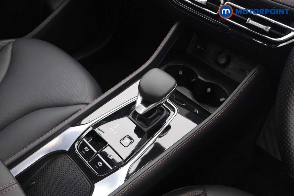Mg Motor Uk HS Trophy Automatic Petrol SUV - Stock Number (1580719) - 9th supplementary image