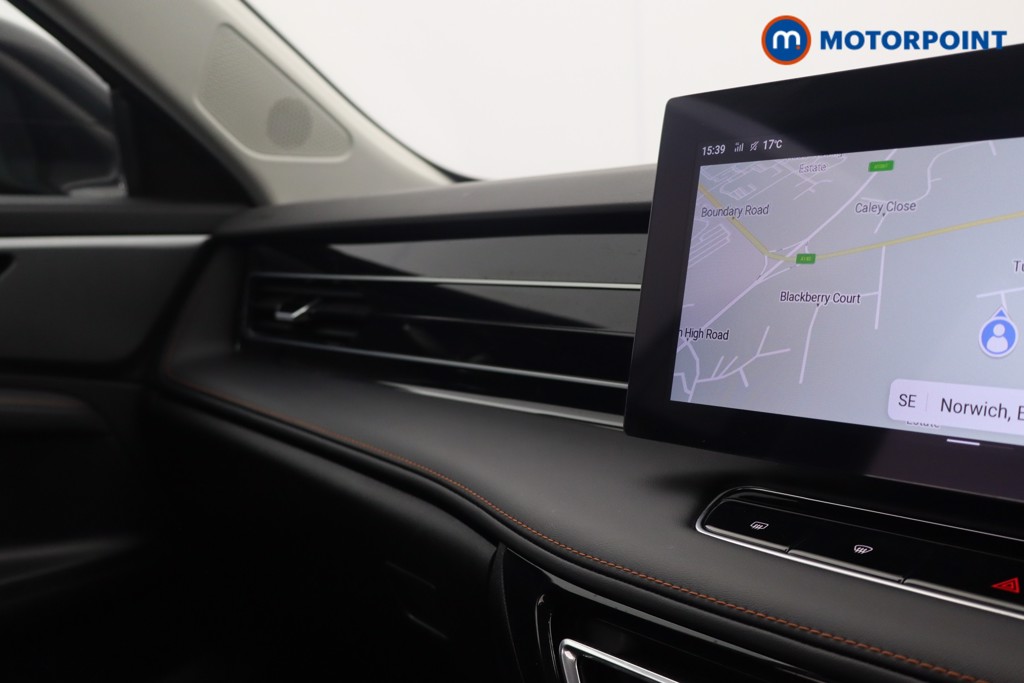 Mg Motor Uk HS Trophy Automatic Petrol SUV - Stock Number (1580719) - 11th supplementary image