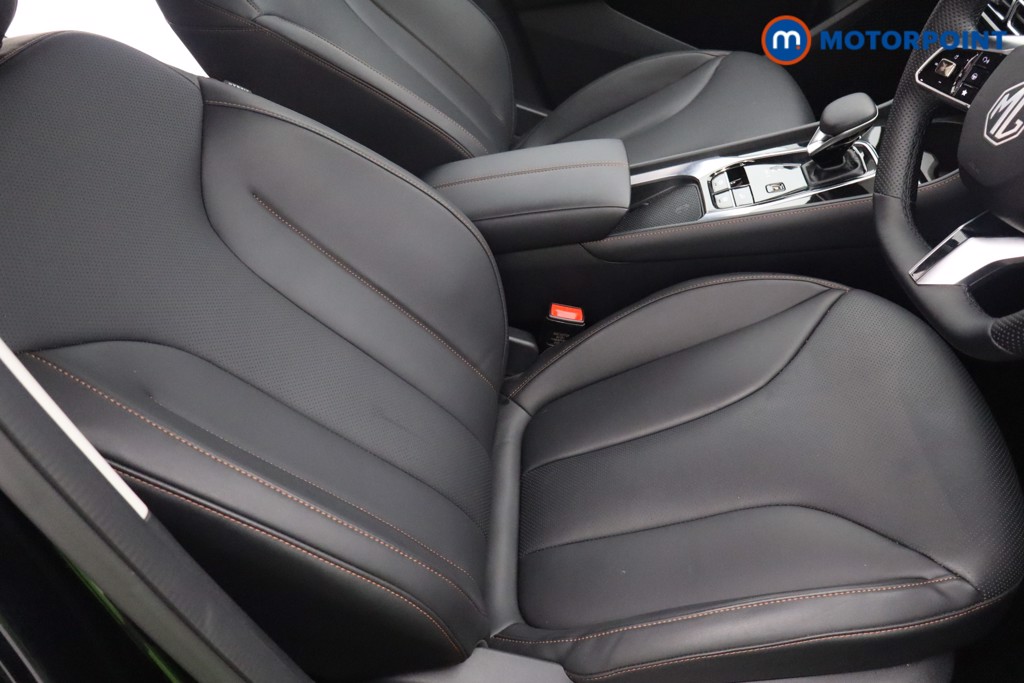 Mg Motor Uk HS Trophy Automatic Petrol SUV - Stock Number (1580719) - 12th supplementary image