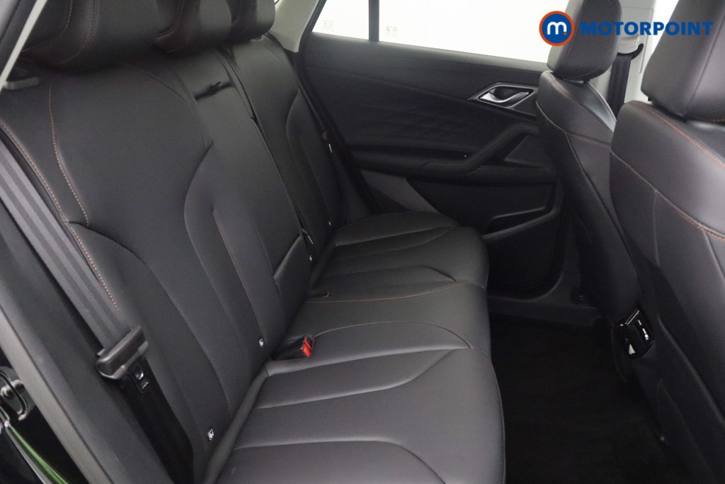 Mg Motor Uk HS Trophy Automatic Petrol SUV - Stock Number (1580719) - 14th supplementary image