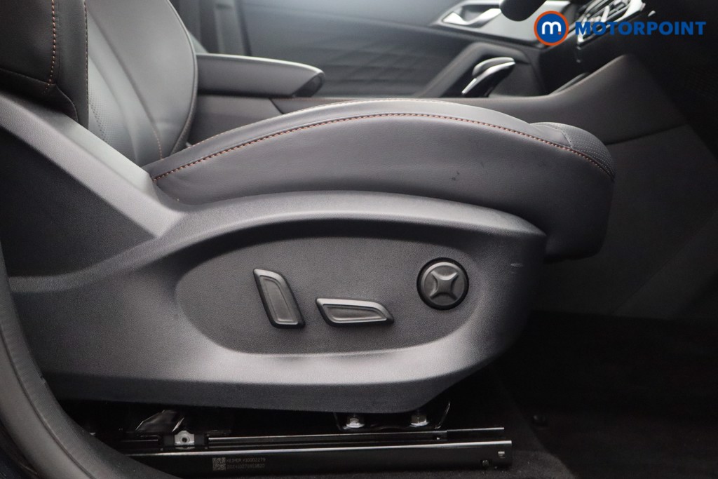 Mg Motor Uk HS Trophy Automatic Petrol SUV - Stock Number (1580719) - 15th supplementary image