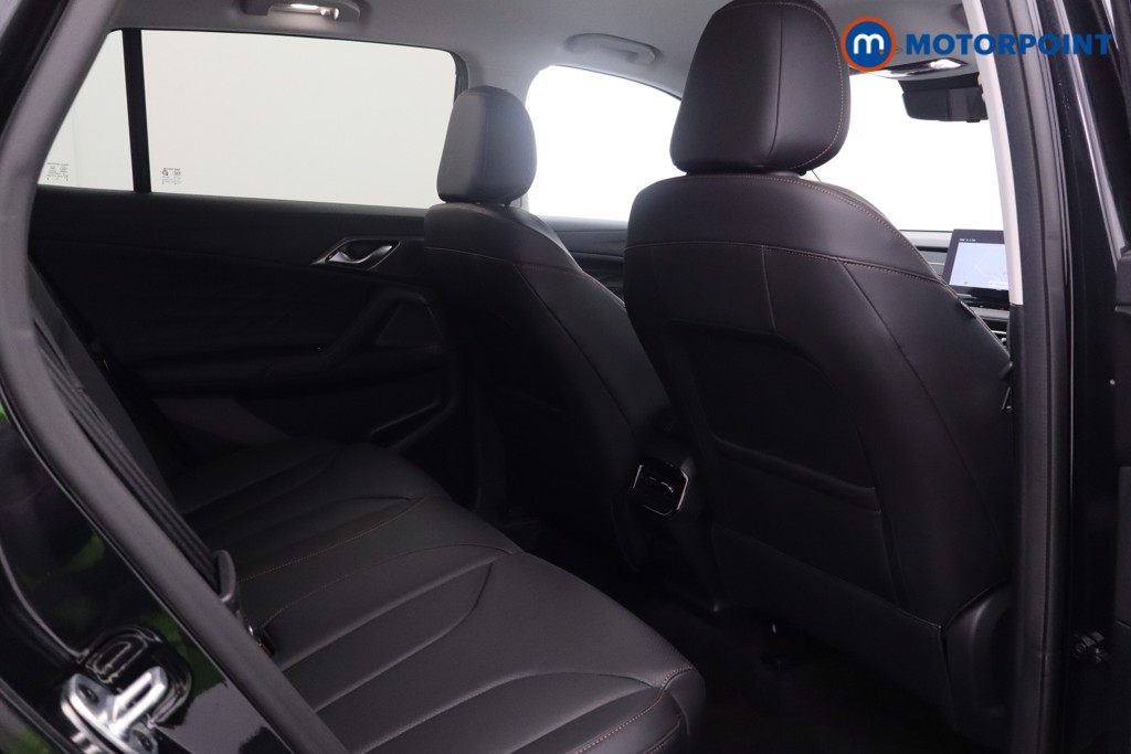 Mg Motor Uk HS Trophy Automatic Petrol SUV - Stock Number (1580719) - 16th supplementary image