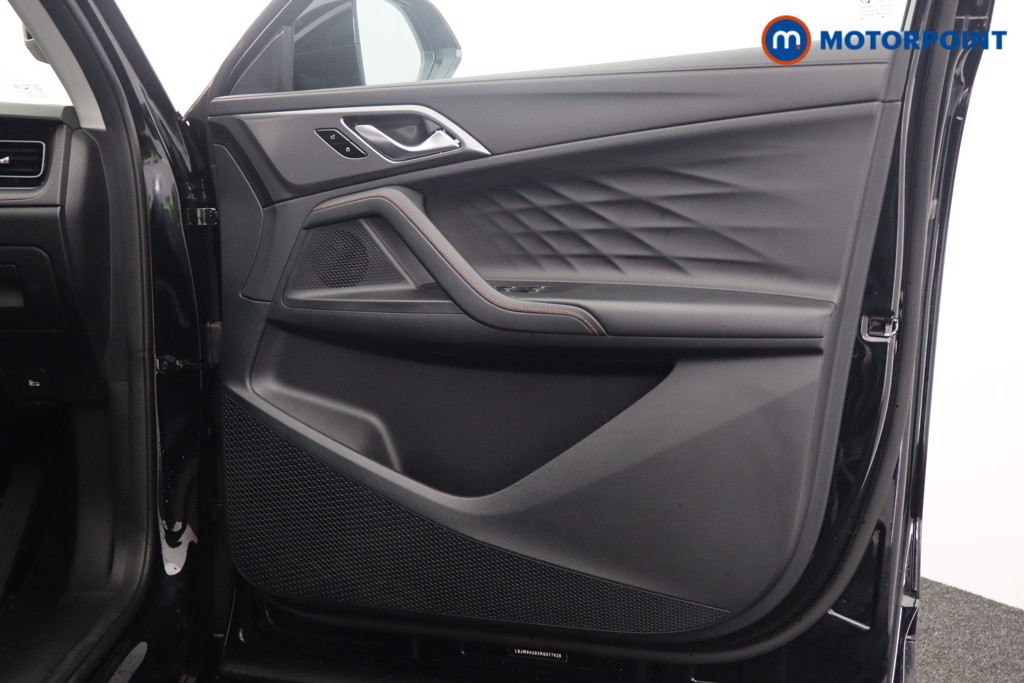 Mg Motor Uk HS Trophy Automatic Petrol SUV - Stock Number (1580719) - 18th supplementary image