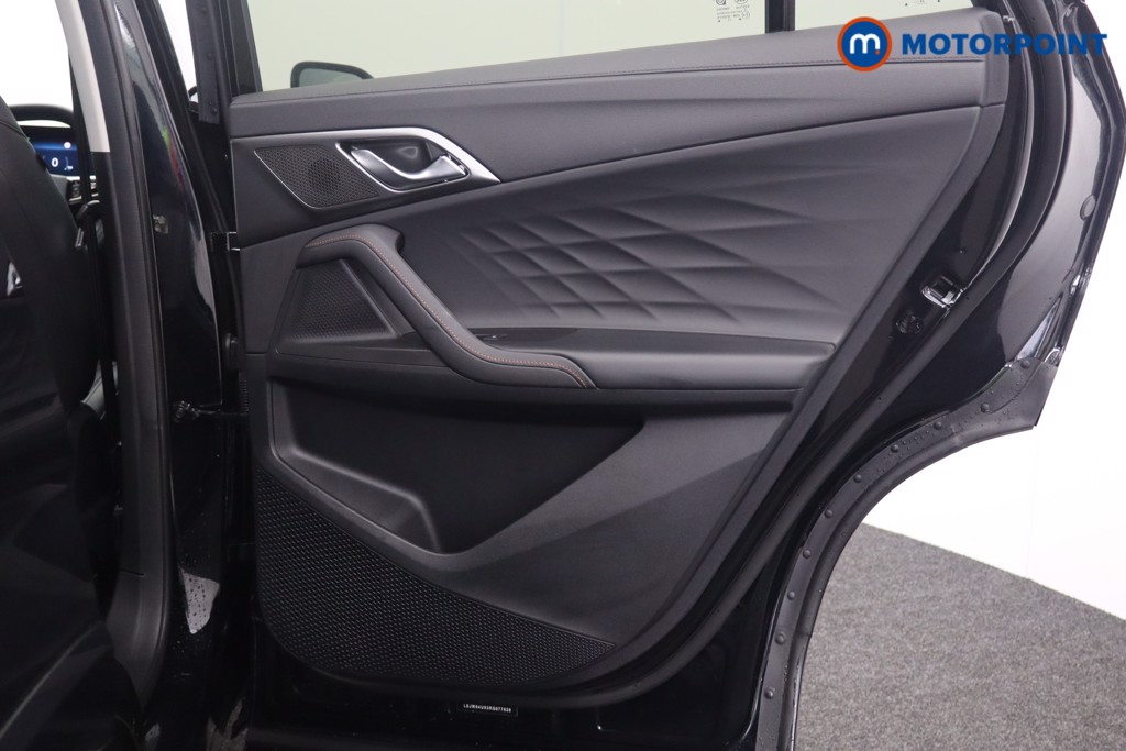 Mg Motor Uk HS Trophy Automatic Petrol SUV - Stock Number (1580719) - 19th supplementary image