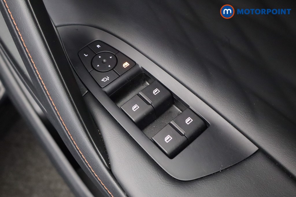 Mg Motor Uk HS Trophy Automatic Petrol SUV - Stock Number (1580719) - 20th supplementary image