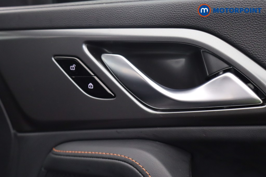 Mg Motor Uk HS Trophy Automatic Petrol SUV - Stock Number (1580719) - 21st supplementary image