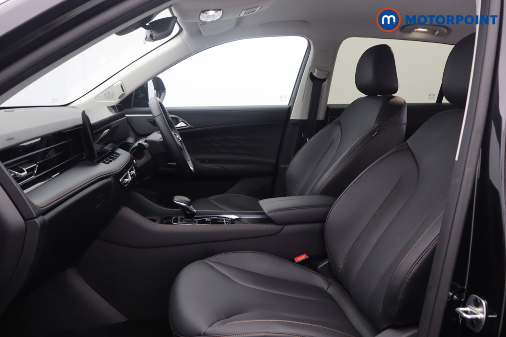 Mg Motor Uk HS Trophy Automatic Petrol SUV - Stock Number (1580719) - 22nd supplementary image