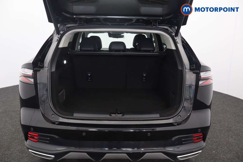 Mg Motor Uk HS Trophy Automatic Petrol SUV - Stock Number (1580719) - 23rd supplementary image