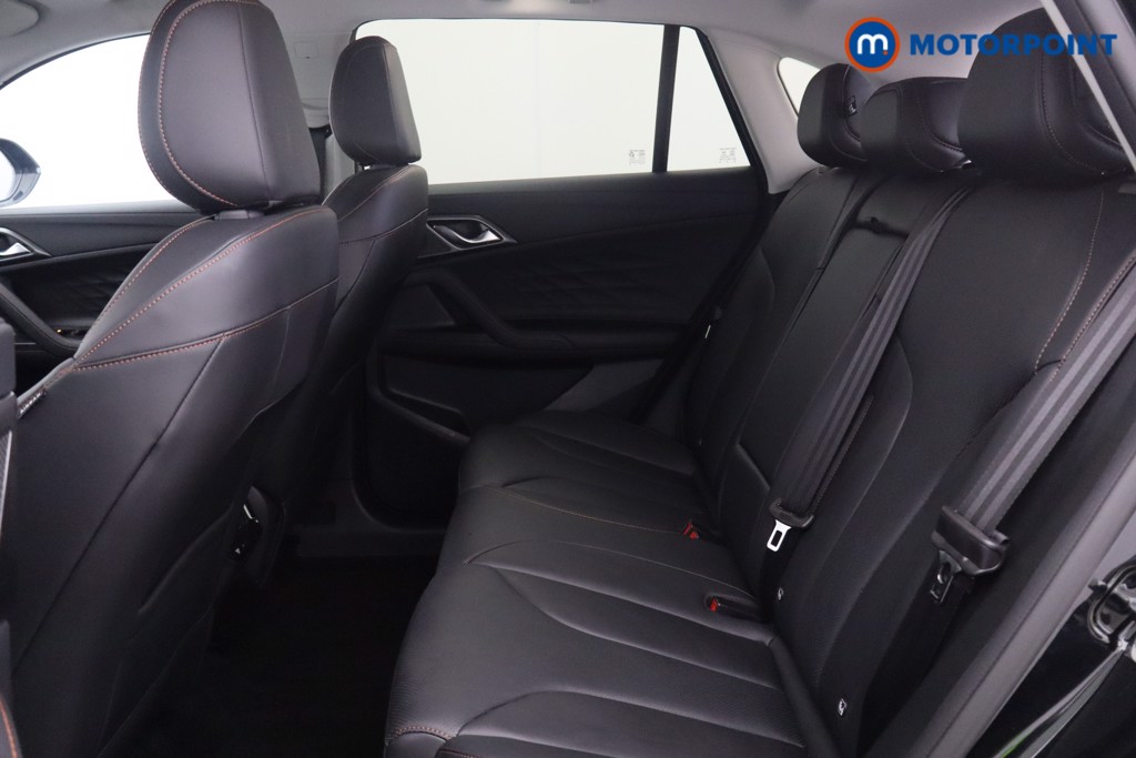 Mg Motor Uk HS Trophy Automatic Petrol SUV - Stock Number (1580719) - 25th supplementary image