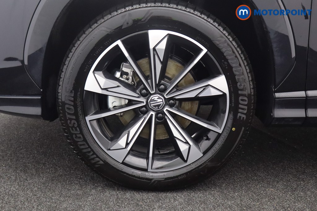 Mg Motor Uk HS Trophy Automatic Petrol SUV - Stock Number (1580719) - 26th supplementary image