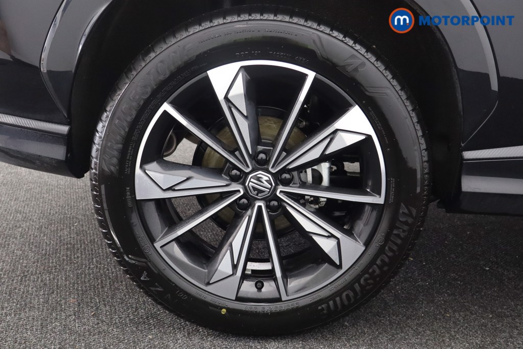 Mg Motor Uk HS Trophy Automatic Petrol SUV - Stock Number (1580719) - 27th supplementary image