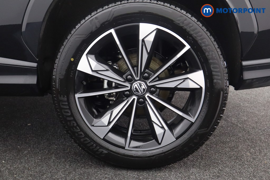 Mg Motor Uk HS Trophy Automatic Petrol SUV - Stock Number (1580719) - 29th supplementary image