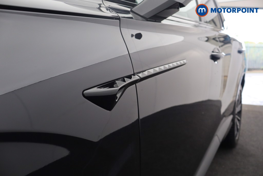 Mg Motor Uk HS Trophy Automatic Petrol SUV - Stock Number (1580719) - 32nd supplementary image