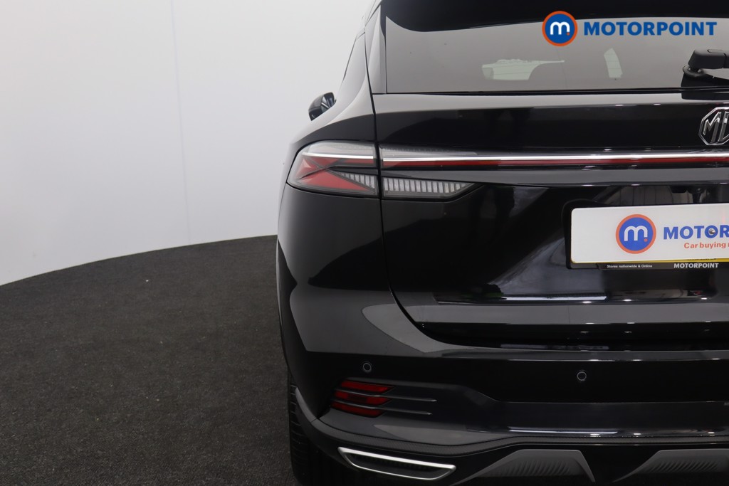 Mg Motor Uk HS Trophy Automatic Petrol SUV - Stock Number (1580719) - 33rd supplementary image