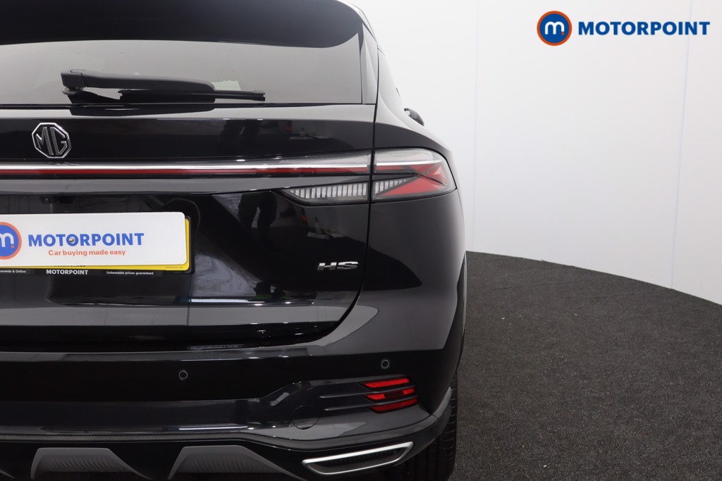 Mg Motor Uk HS Trophy Automatic Petrol SUV - Stock Number (1580719) - 35th supplementary image