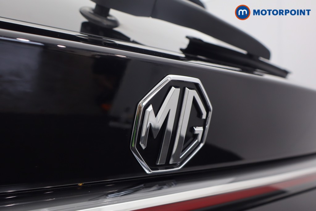 Mg Motor Uk HS Trophy Automatic Petrol SUV - Stock Number (1580719) - 37th supplementary image