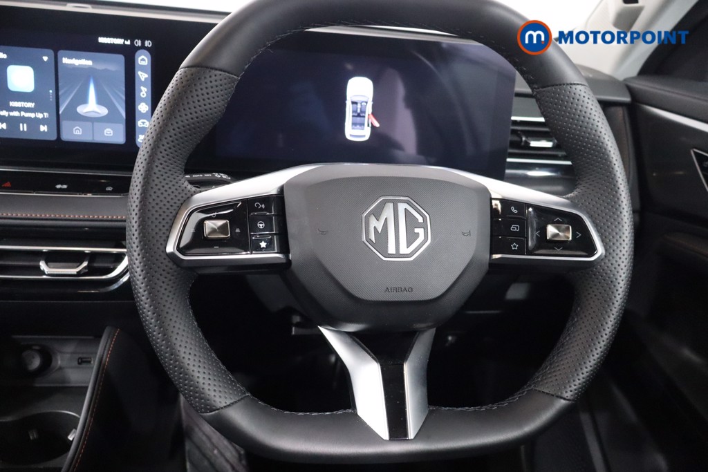 Mg Motor Uk HS Trophy Automatic Petrol SUV - Stock Number (1580730) - 6th supplementary image