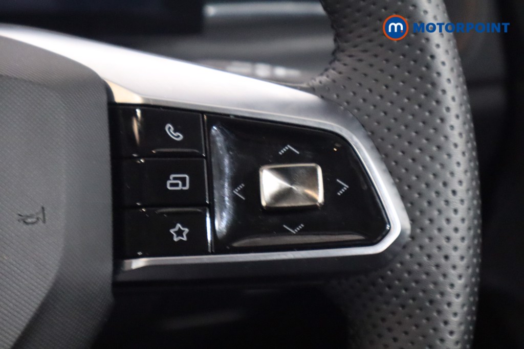Mg Motor Uk HS Trophy Automatic Petrol SUV - Stock Number (1580730) - 8th supplementary image